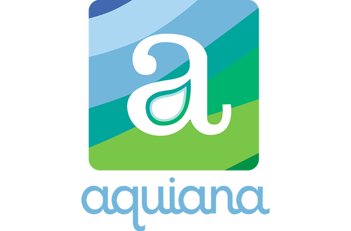 Aquiana Logo